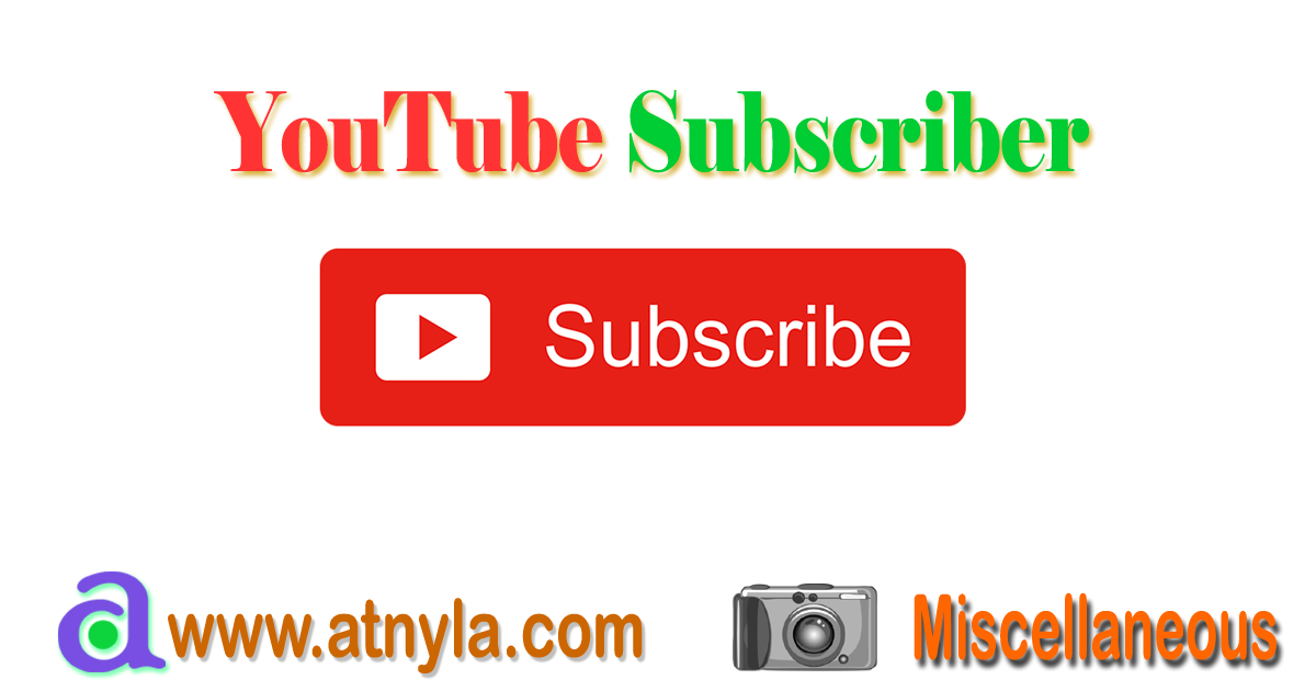 Subscribe for Subscriber YouTube WhatsApp Groups