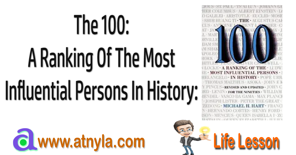 100 most influential people in the world