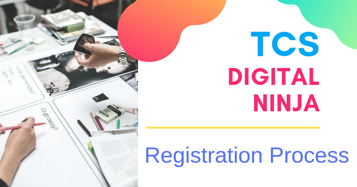 TCS Digital Eligibility Criteria and Registration Process