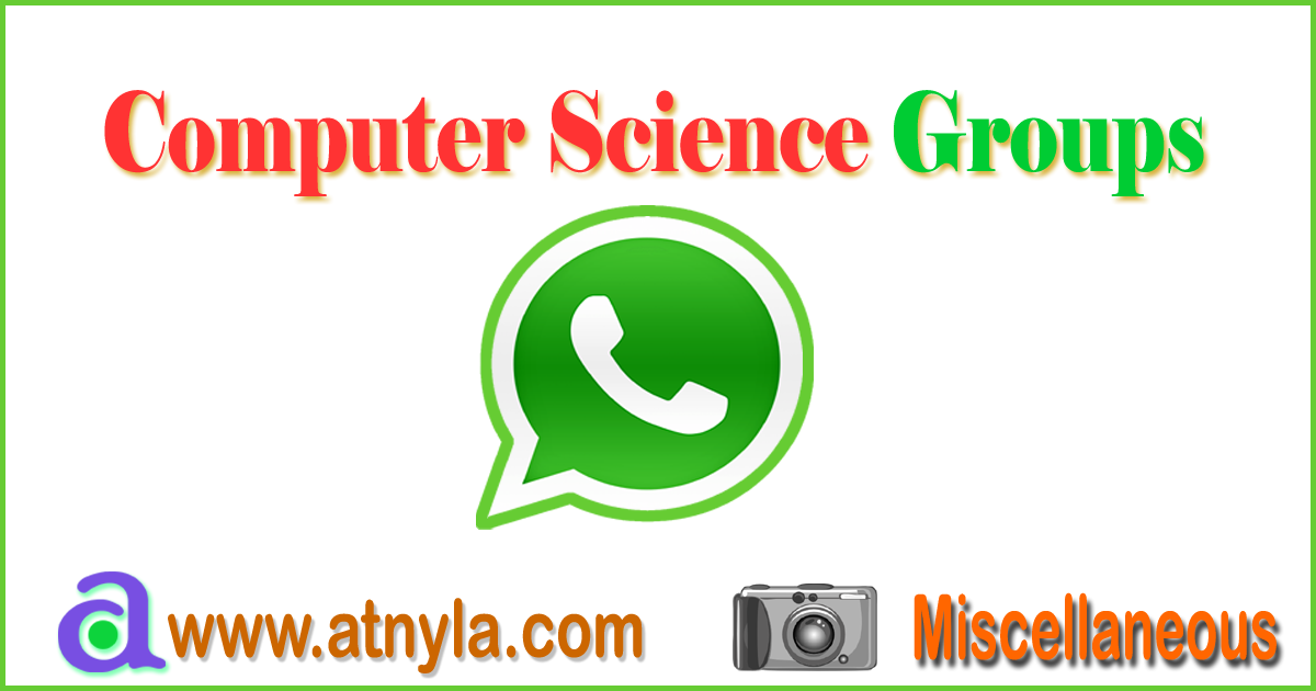 Whatsapp group Invitation Links