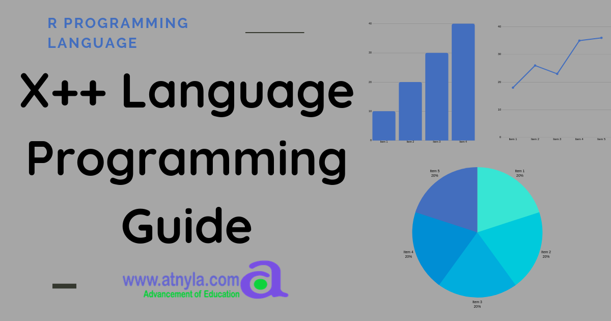 X++ Programming Language Tutorial guide