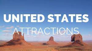 Top 10 Tourist Destinations in United State