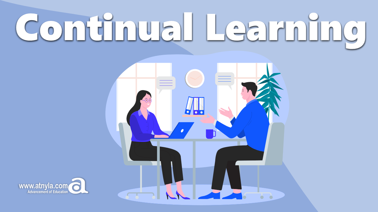 Continual Learning