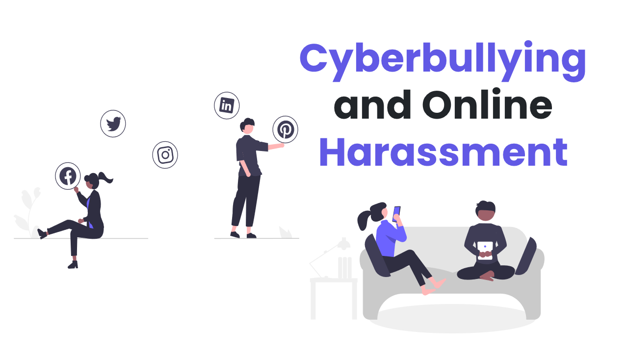 Cyberbullying and Online Harassment