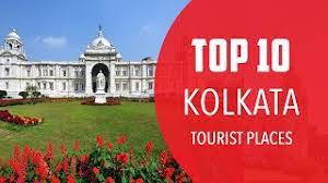 Top 10 Tourist Destinations in Kolkata
