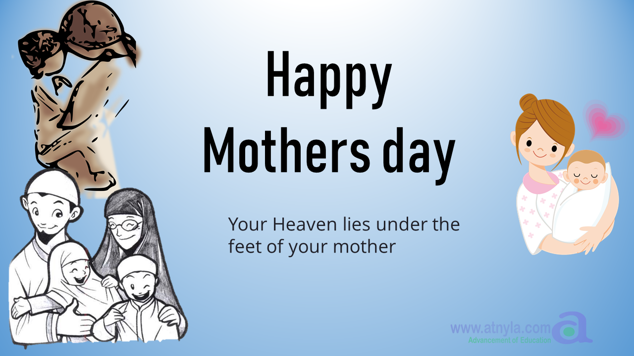 Happy Mothers Day | Respect of Mother